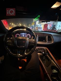 دۆج چالنجەر